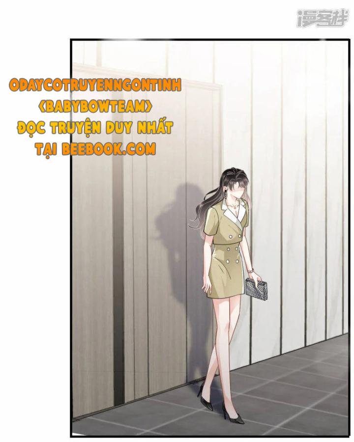 đại tiểu thư có thể có bụng dạ gì xấu chứ! (full) chapter 33 27