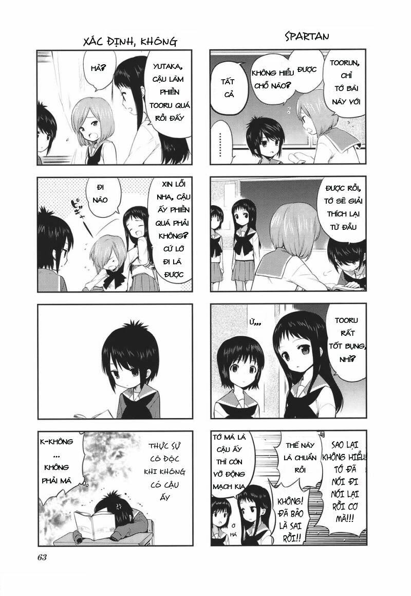 a channel chapter 9 4