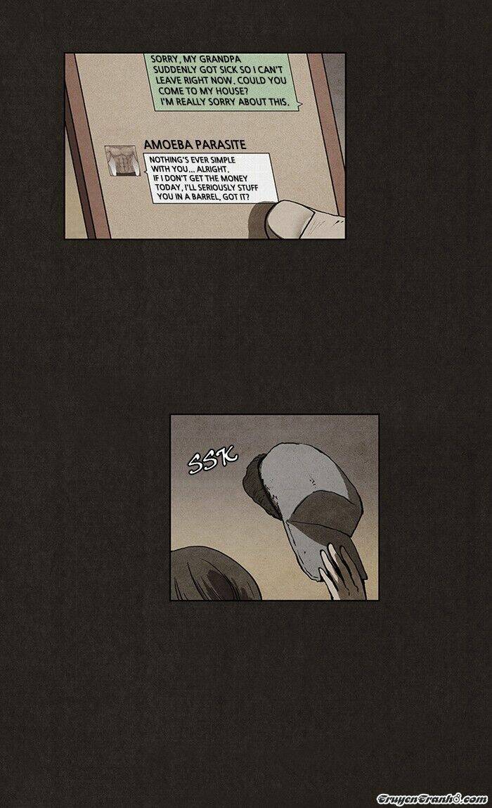 đứa con của quỷ dữ chapter 19 44