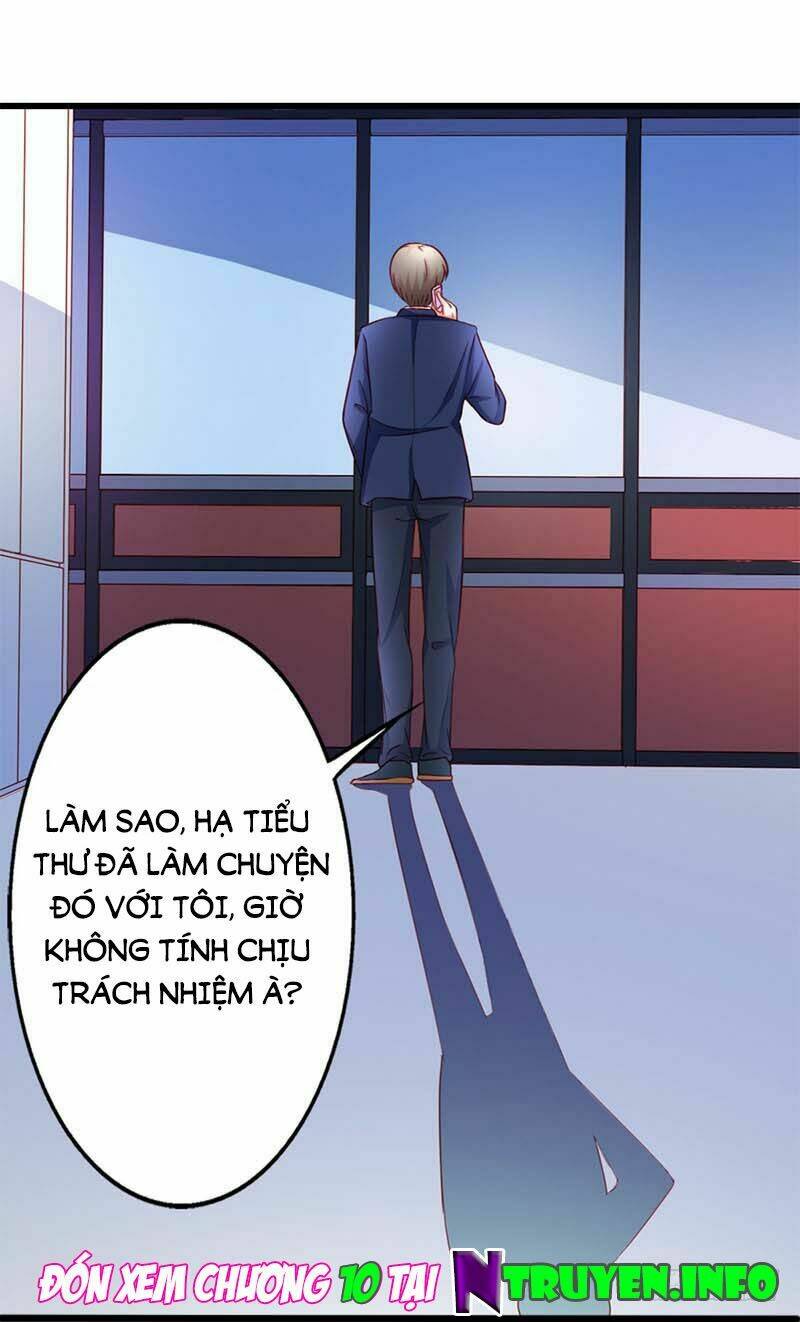 bá đạo tổng tài ngạnh thượng cung chapter 9 37