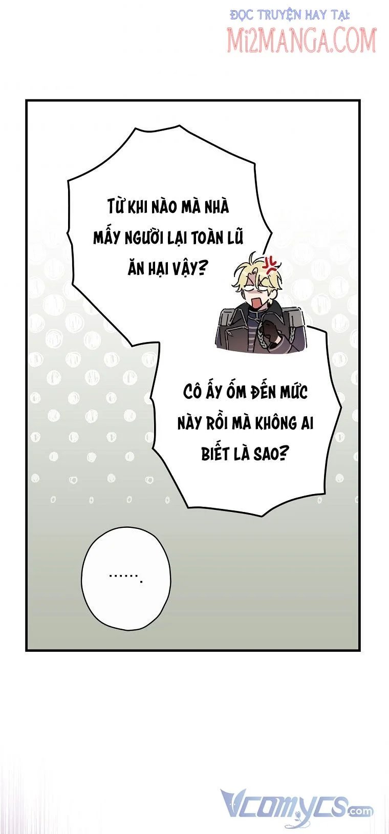 phương pháp khiến chồng đứng về phía của tôi chapter 13.5 24