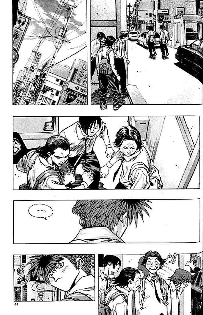 change guy chapter 178 8