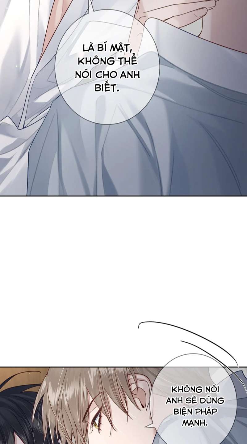 nhân vật chính chỉ muốn yêu đương chapter 45 12