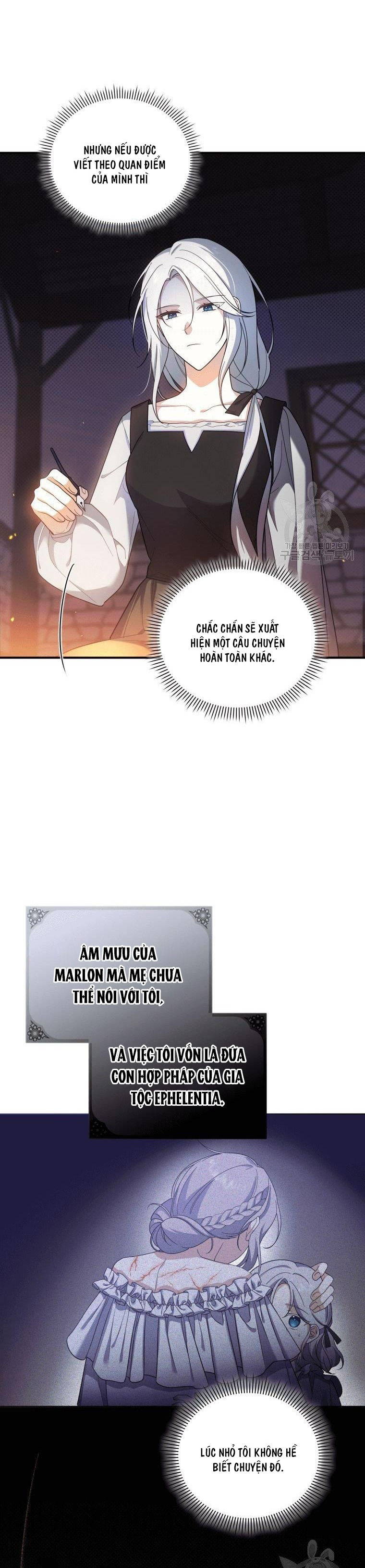 ta sẽ trả thù chapter 2.1 10