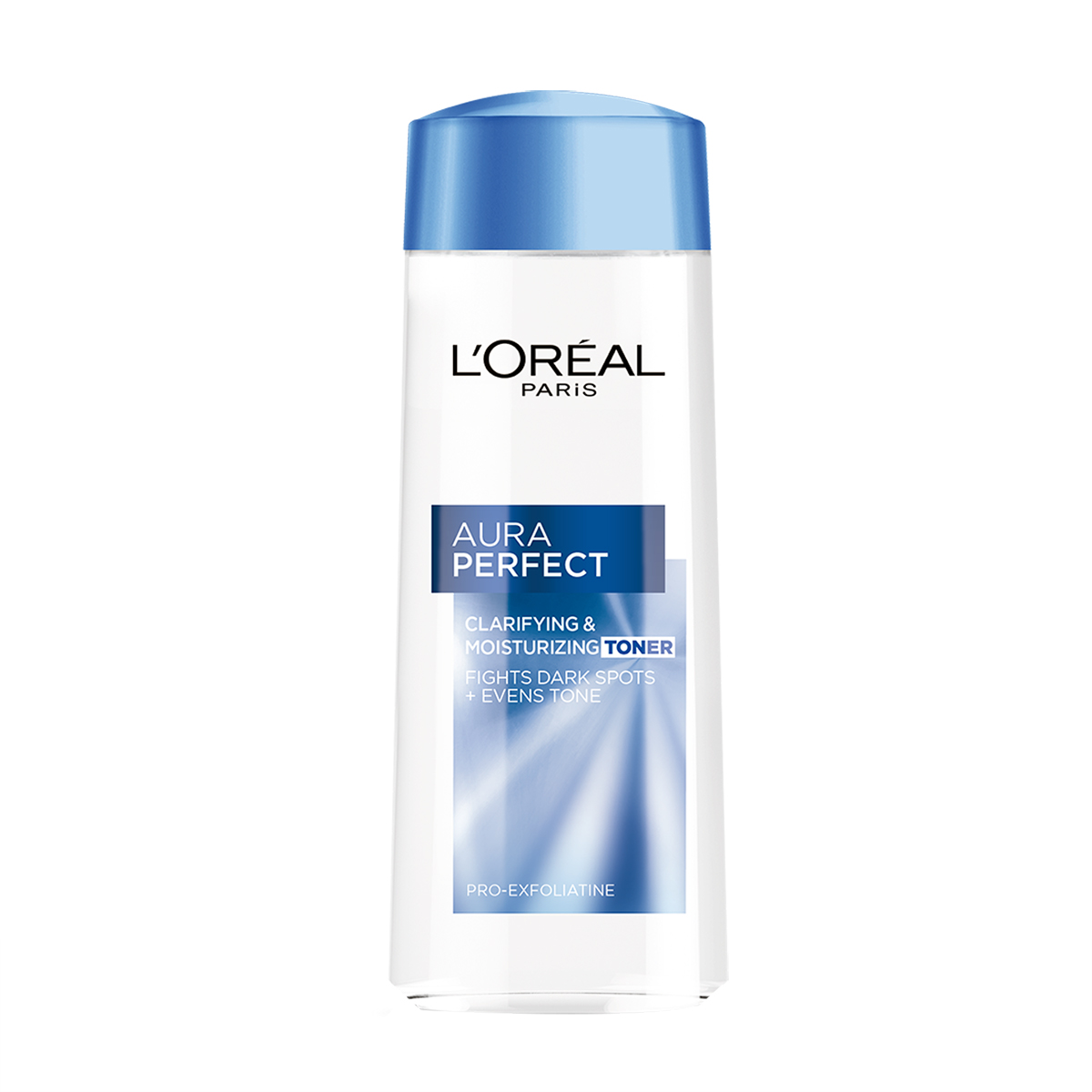 Nước hoa hồng se khít lỗ chân lông và trắng mịn da L'Oreal Paris Aura Perfect 200ml