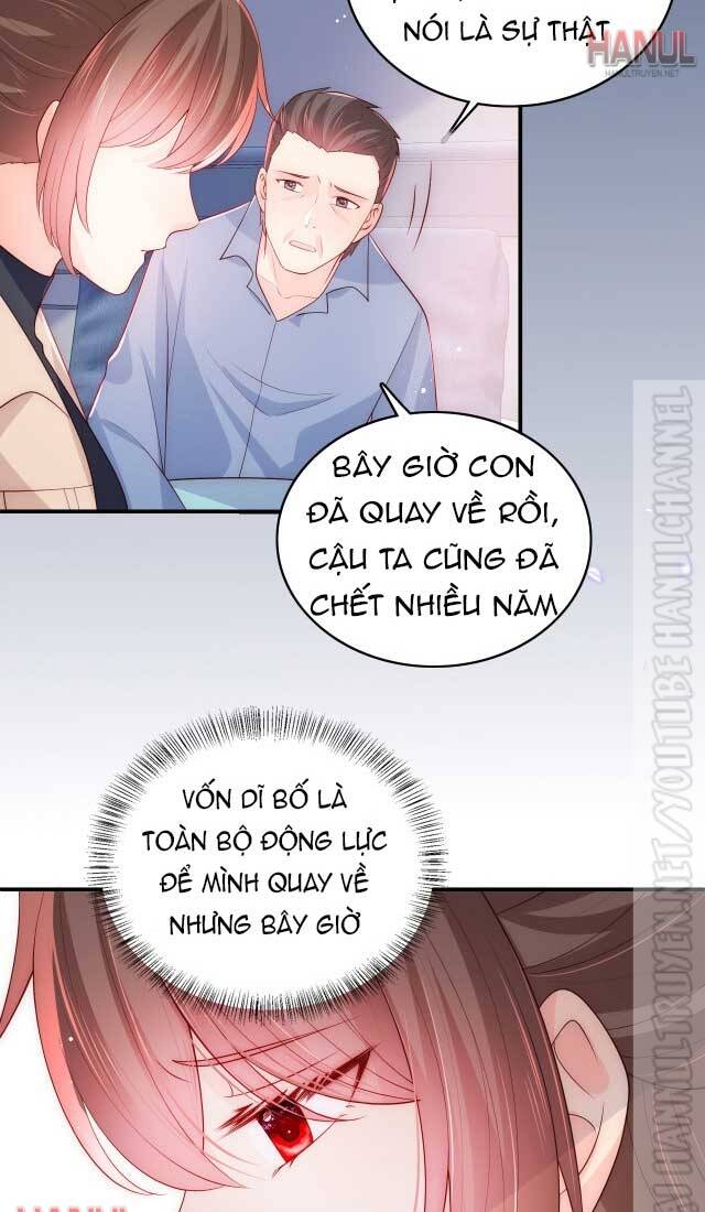 dưỡng địch vi hoạn chapter 167.1 20