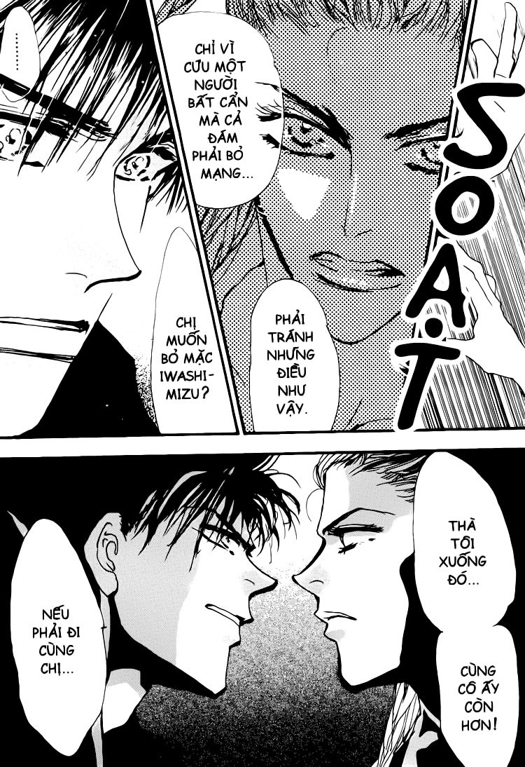 mầm sống chapter 3 10