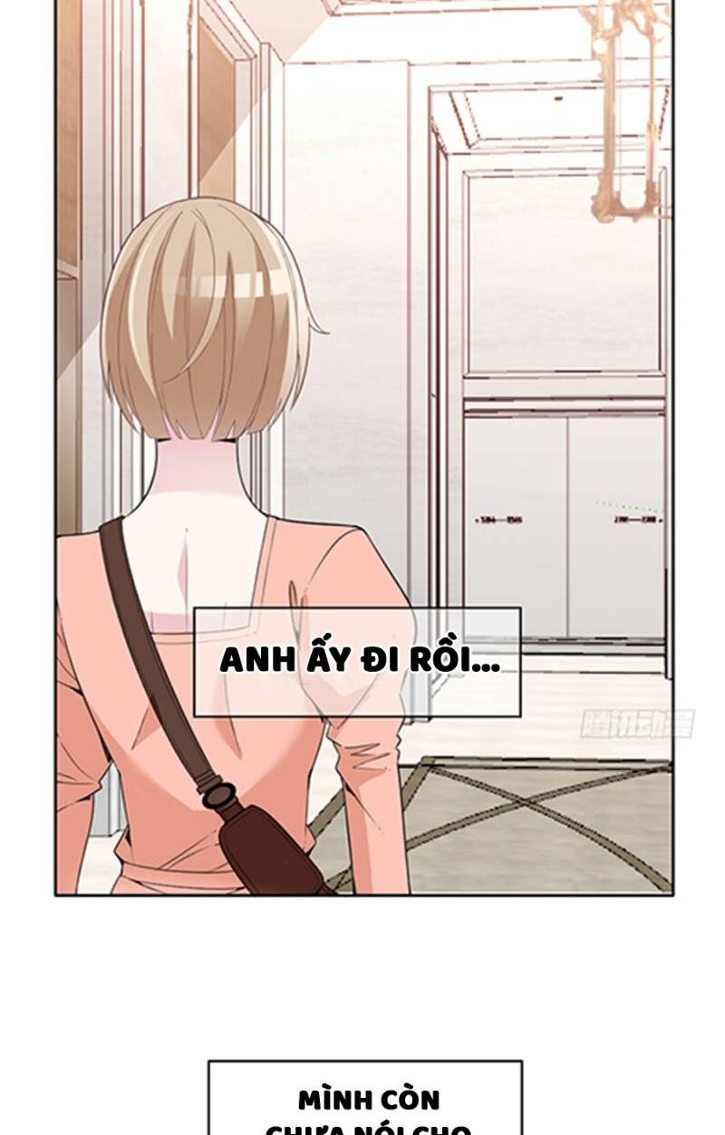 bí mật kết hôn với ảnh đế: vợ ơi đến đây tấn công đi nào chapter 65 26