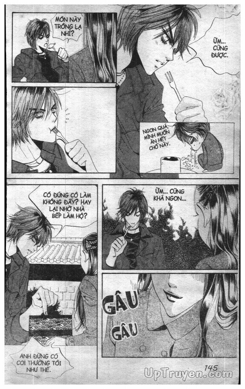 hoàng cung chapter 4 140