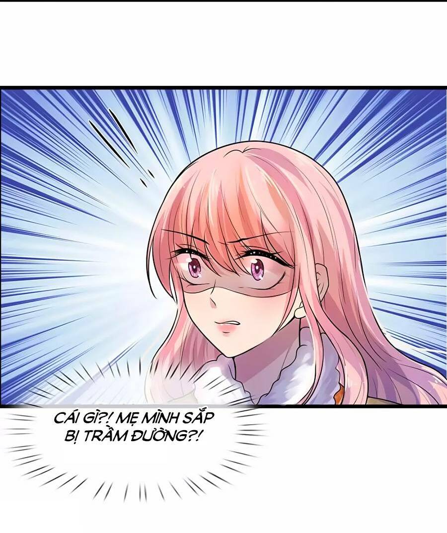 loạn thế tù sủng: thiếu soái bất lương của ta chapter 23 15