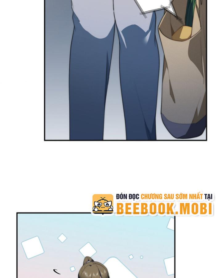 nữ chính chạy từ trong sách ra thì phải làm sao chapter 47 32