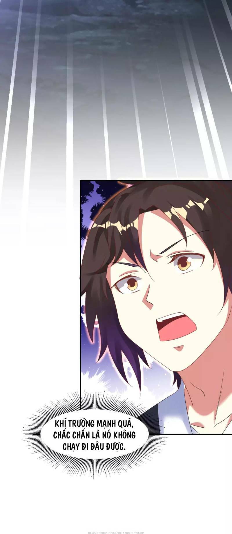 đạo ấn chapter 21 21