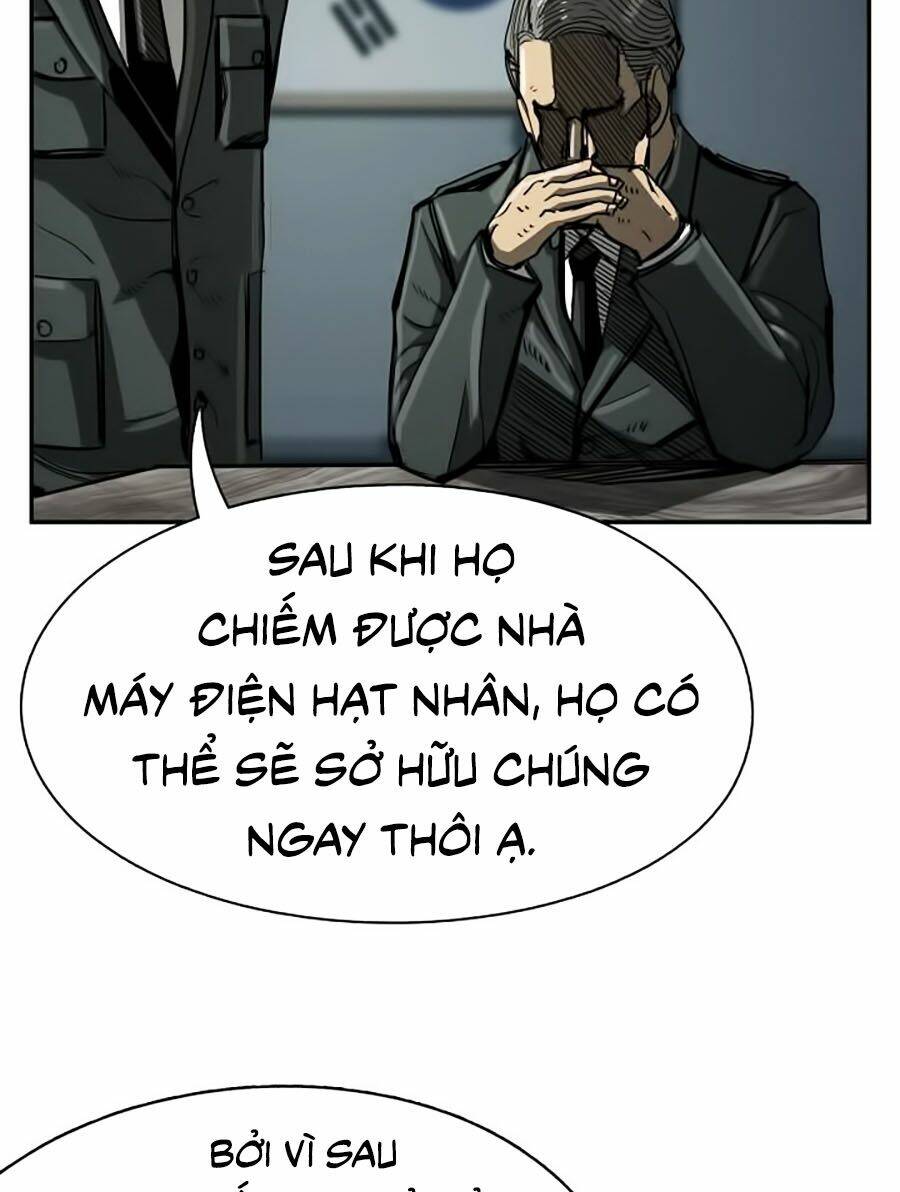 thợ săn đầu tiên chapter 38 5