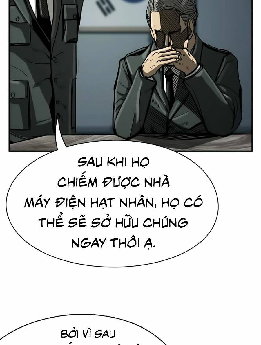 Thợ Săn Đầu Tiên Chapter 38 - Trang 4