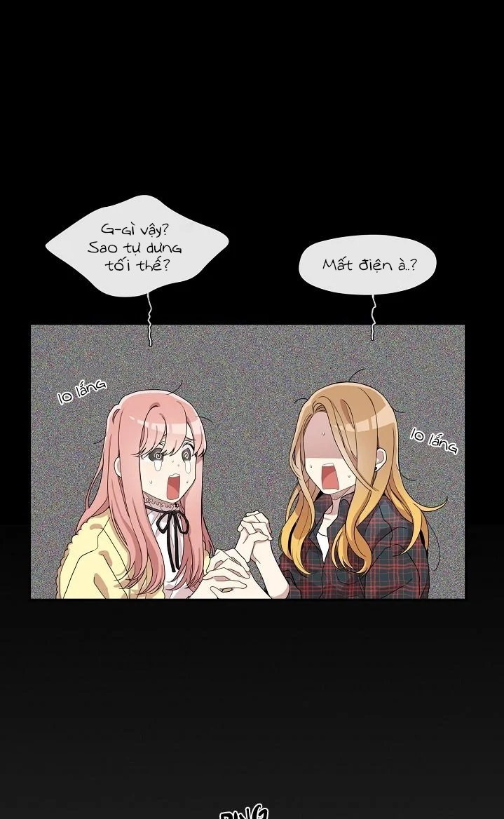 khoảng thời gian chúng ta đã bỏ lỡ chapter 4.2 4