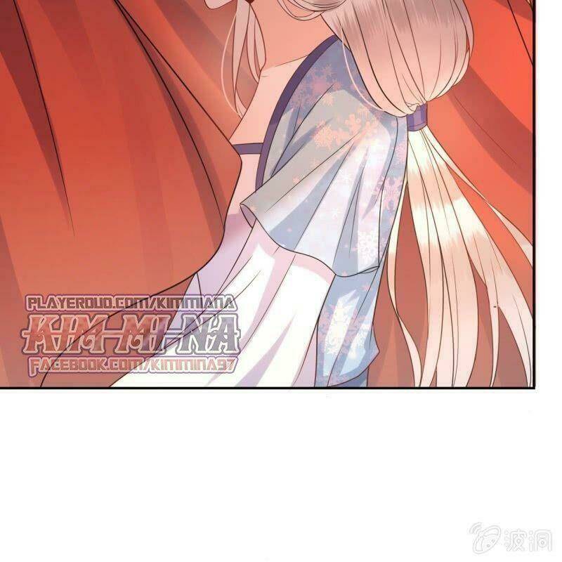 vương gia kiêu ngạo quá khó cua chapter 47 41