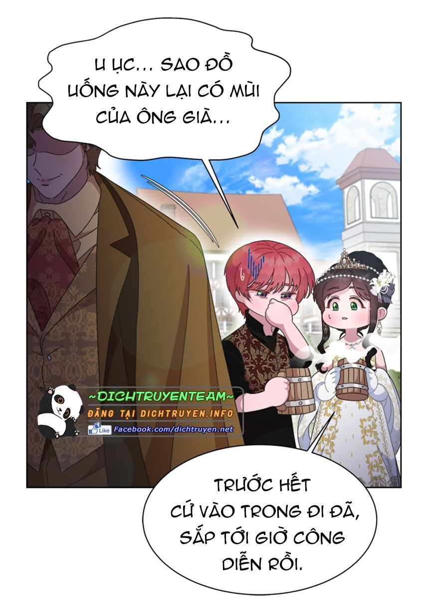 con gái bảo bối của ma vương chapter 137 43