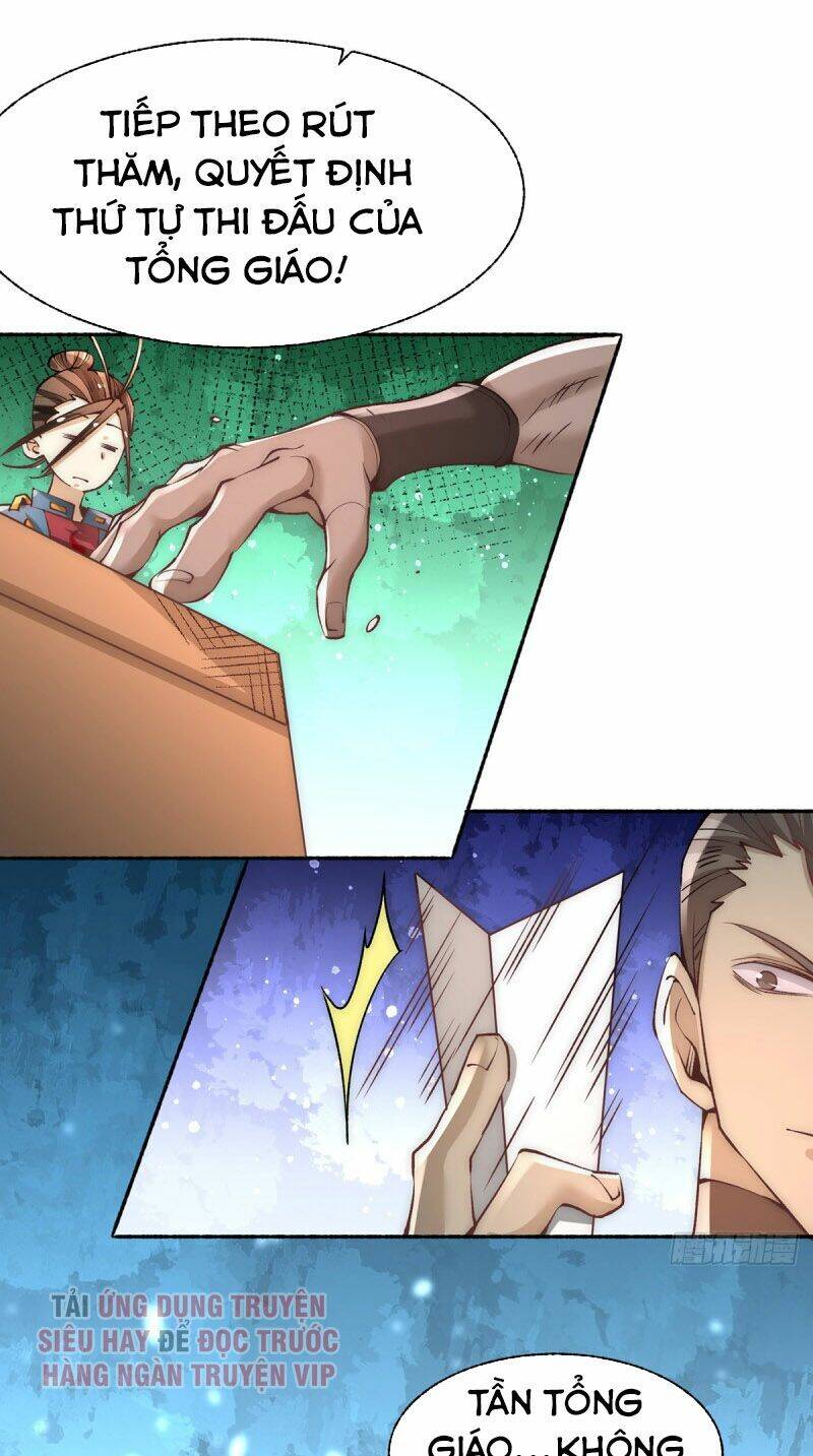 đô thị đỉnh phong cao thủ chapter 179 15