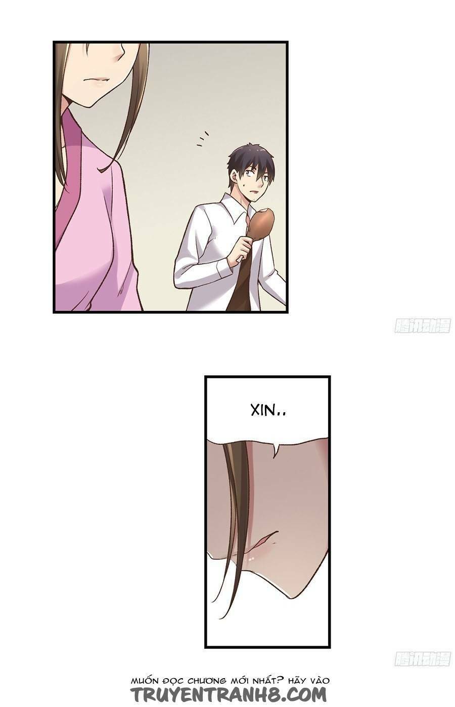 vì tôi là ông chú mở tiệm bán vũ khí chapter 57 25