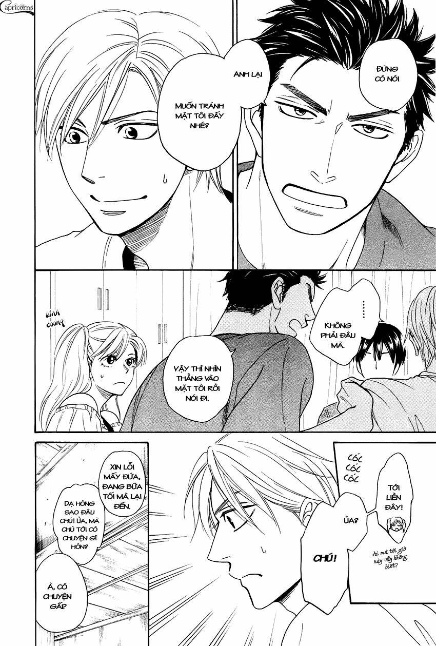 heart no kakurega chapter 8 19