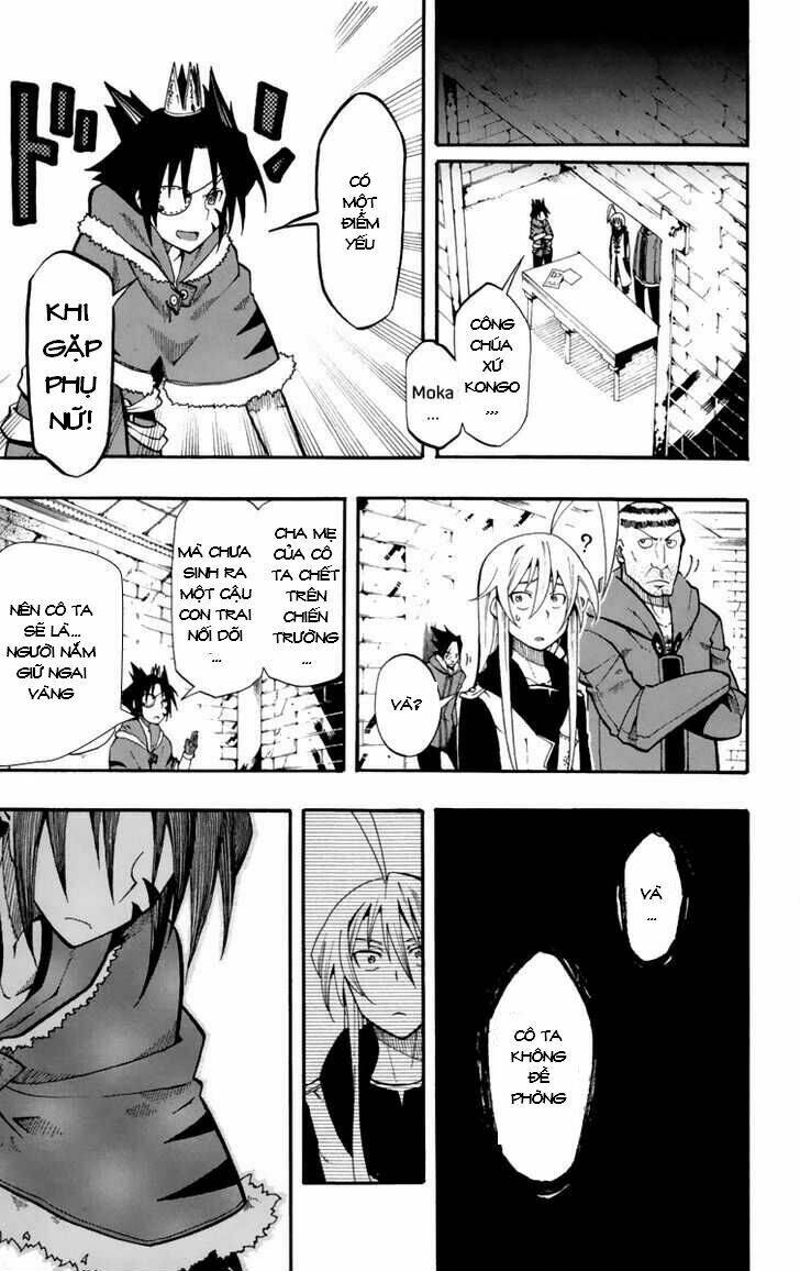 tripeace chapter 9 20