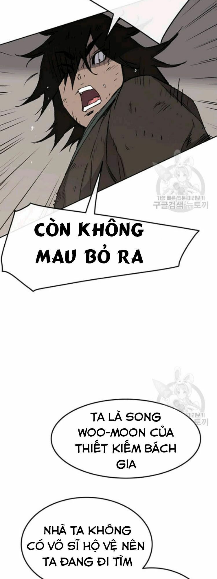 kiếm sĩ bất bại chapter 45 29