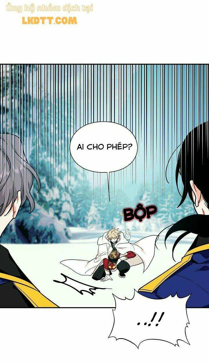 nữ hoàng ngoại khoa chapter 87 27