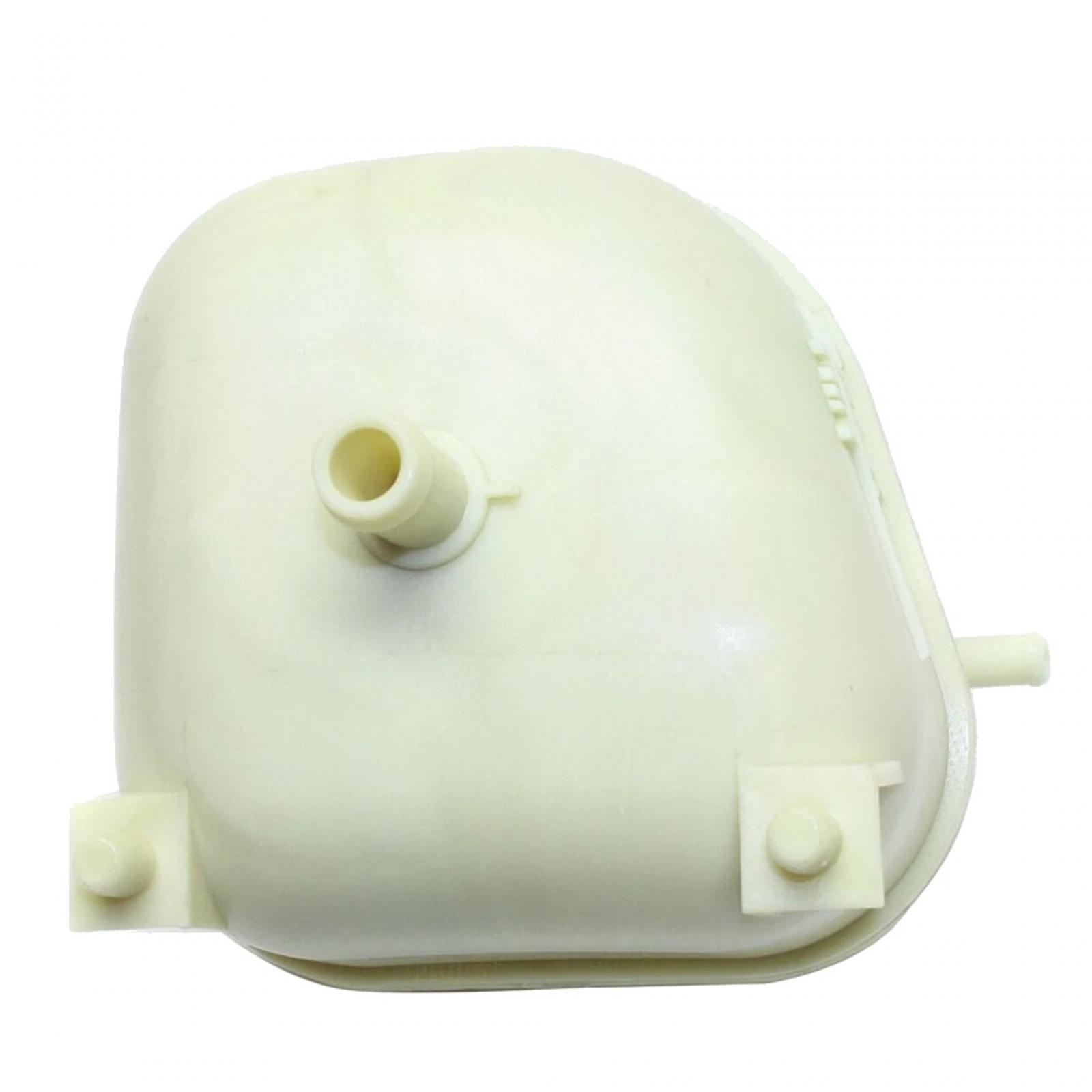 Engine Coolant Reservoir 17137529273 Easy Installation Car Accessories Coolant Expansion Tank for Mini S Mini S Hatchback