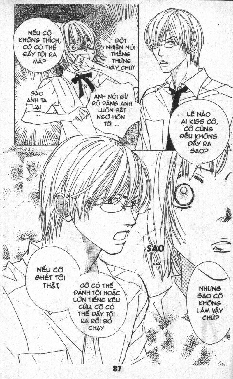 sweet mission chapter 3 86