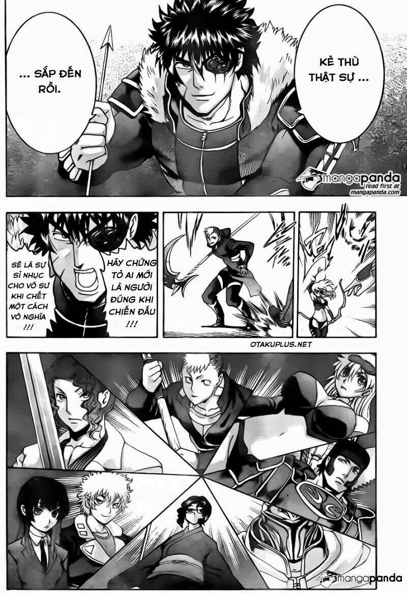 history's strongest disciple kenichi chapter 554 8