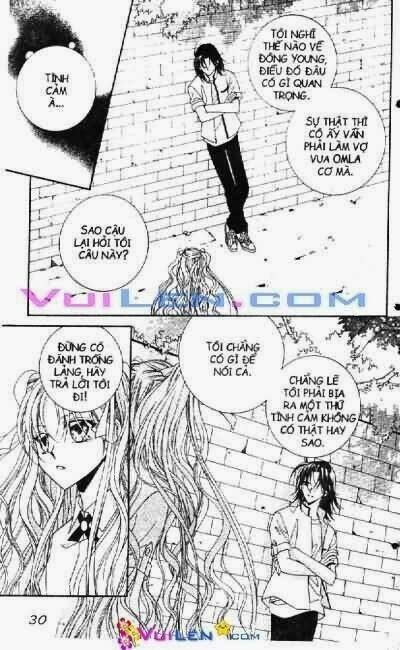 nàng công chúa bỏ trốn chapter 9 30