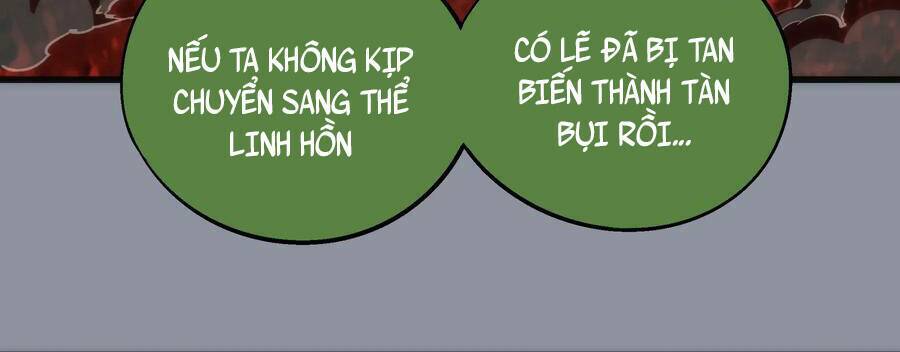 tôi không phải quỷ vương chapter 70 29