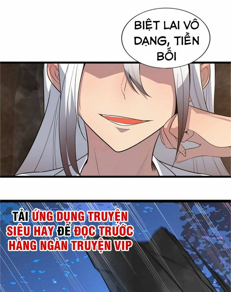 ta luyện dược thành thánh chapter 26 24