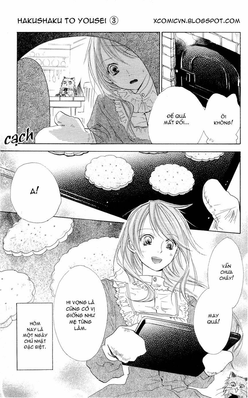 bá tước và tiên nữ chapter 10 5