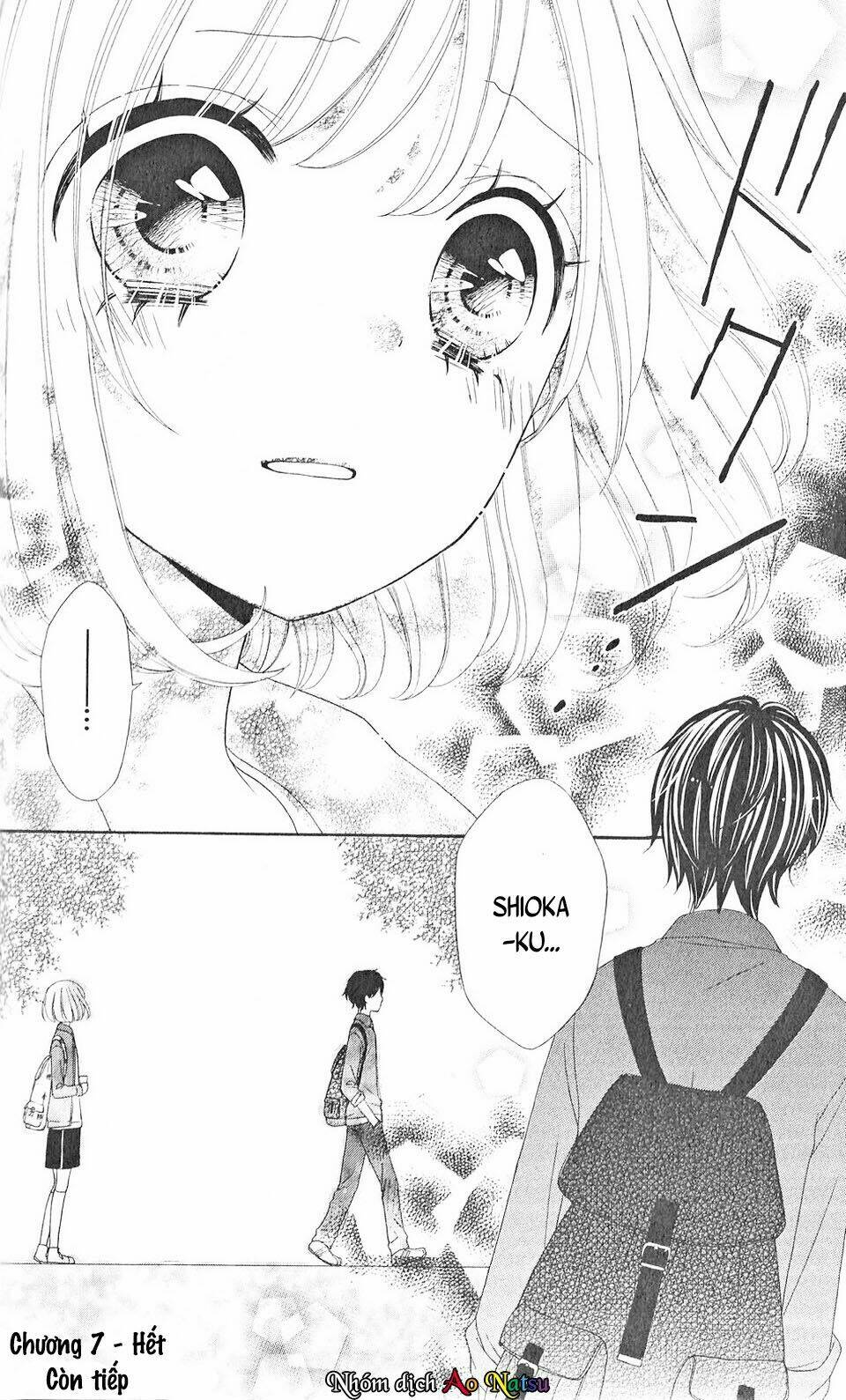 cuộc cách mạng cầu vòng chapter 7 40