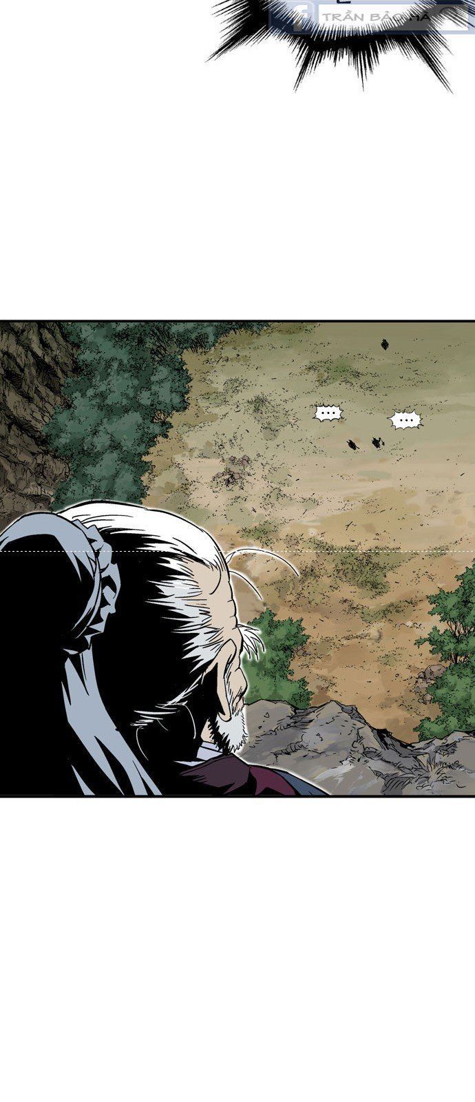 cao thủ 2 chapter 90 41