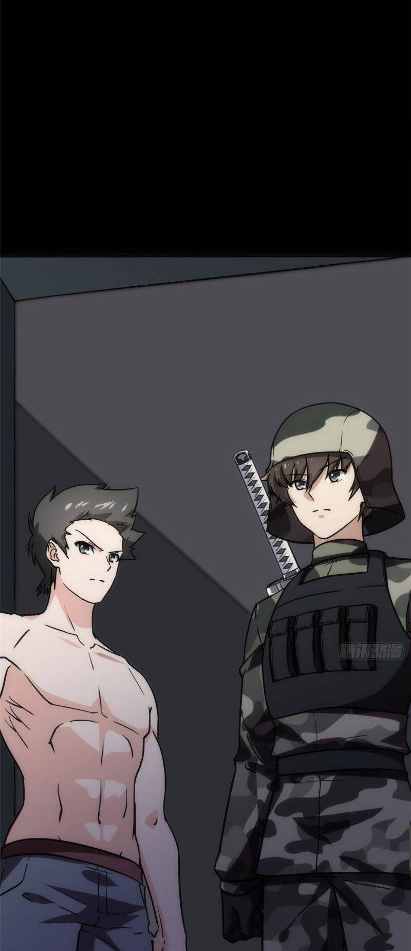 bạn gái virus của tôi chapter 244 37