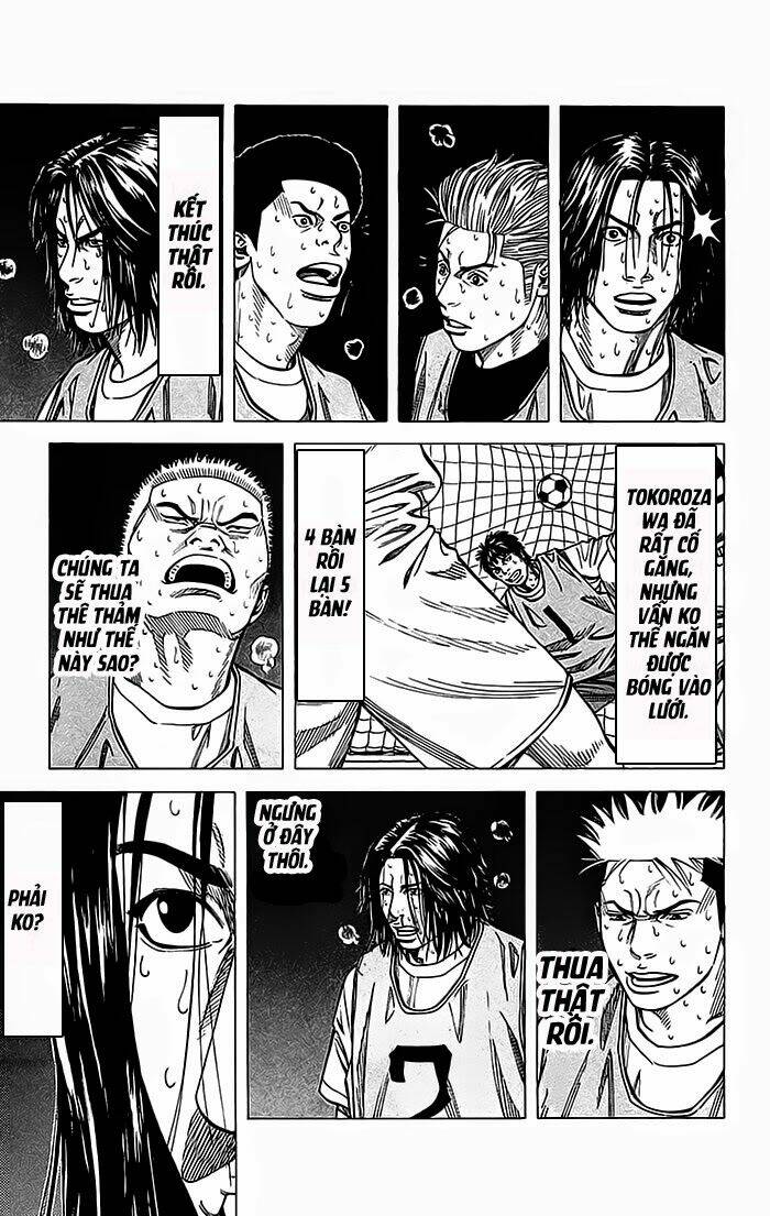 angel voice chapter 28 18