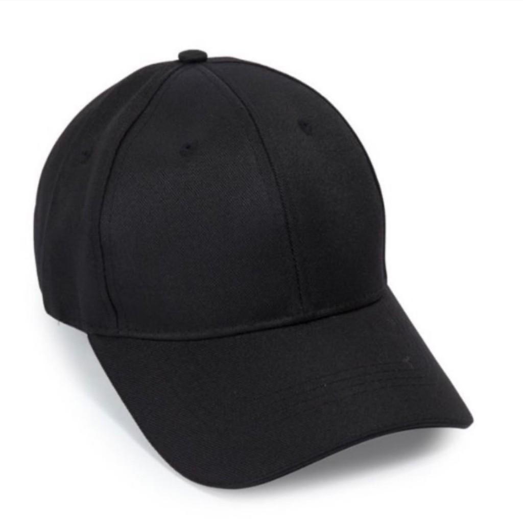 Nón lưỡi trai trơn unisex nhiều màu sắc thời trang, form chuẩn, nón kết dành cho nam và nữ, dáng Hàn Quốc hot