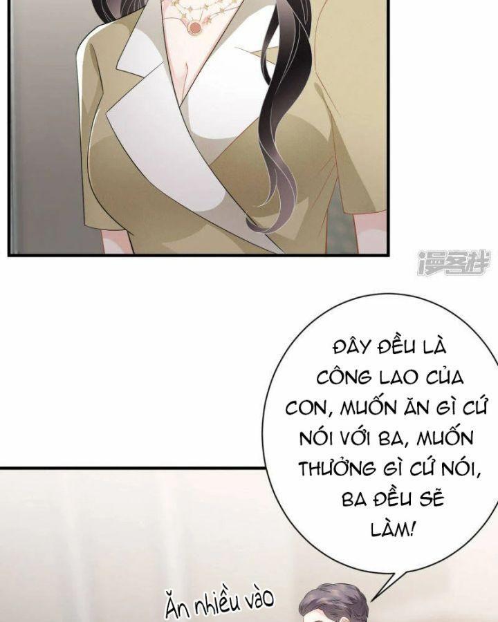 đại tiểu thư có thể có cái gì xấu chapter 33 41