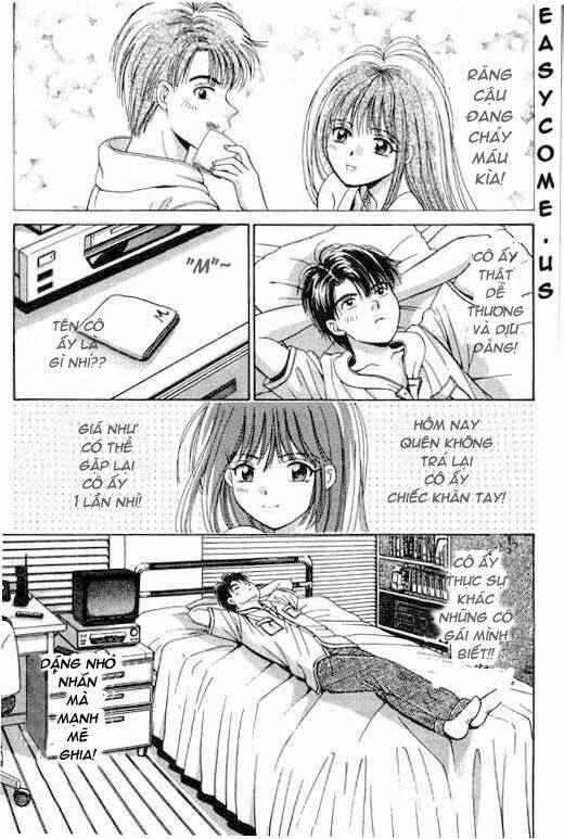 open sesame chapter 1.2 6