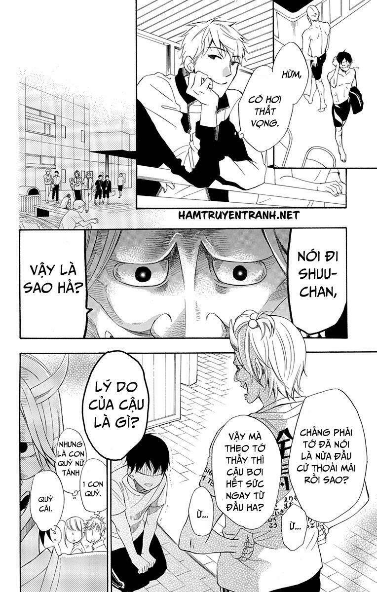 dansui! chapter 9 23