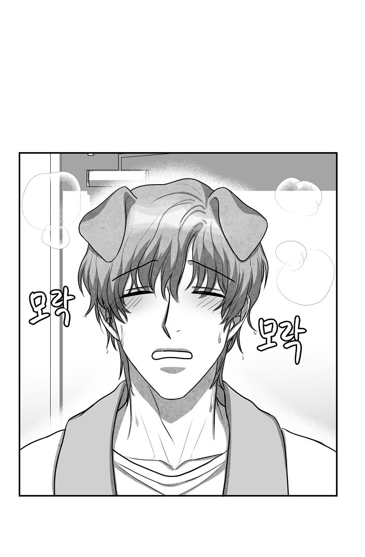 khi cún biết yêu chapter 5 18