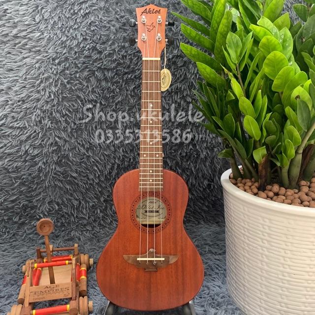 ĐÀN UKULELE CONCERT MG AKLOT