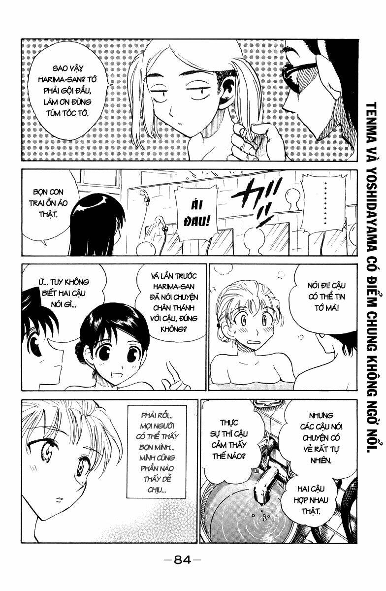 school rumble chapter 115 10