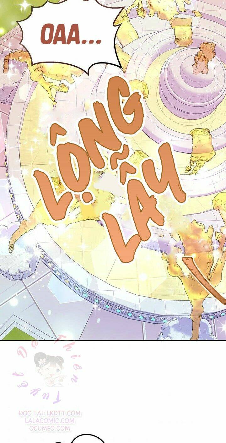 công chúa huỷ diệt chapter 9 49