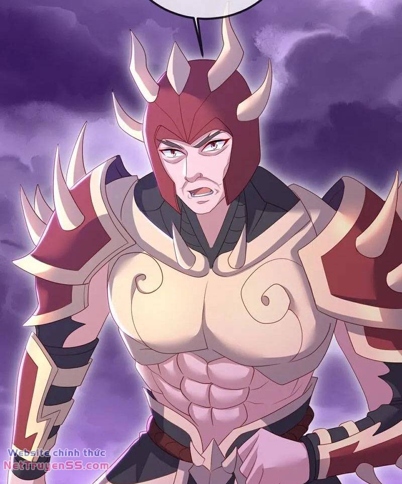 tiên võ đế tôn chapter 528 5