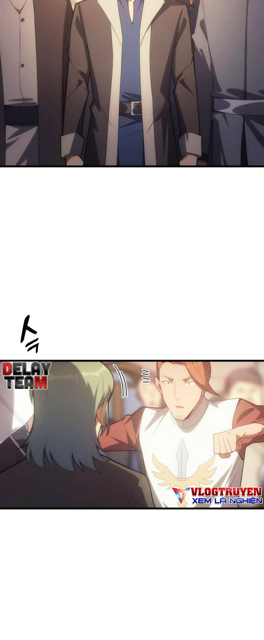 tái sinh ở dị giới, tôi từ công chức trở thành chiến thần chapter 14 20