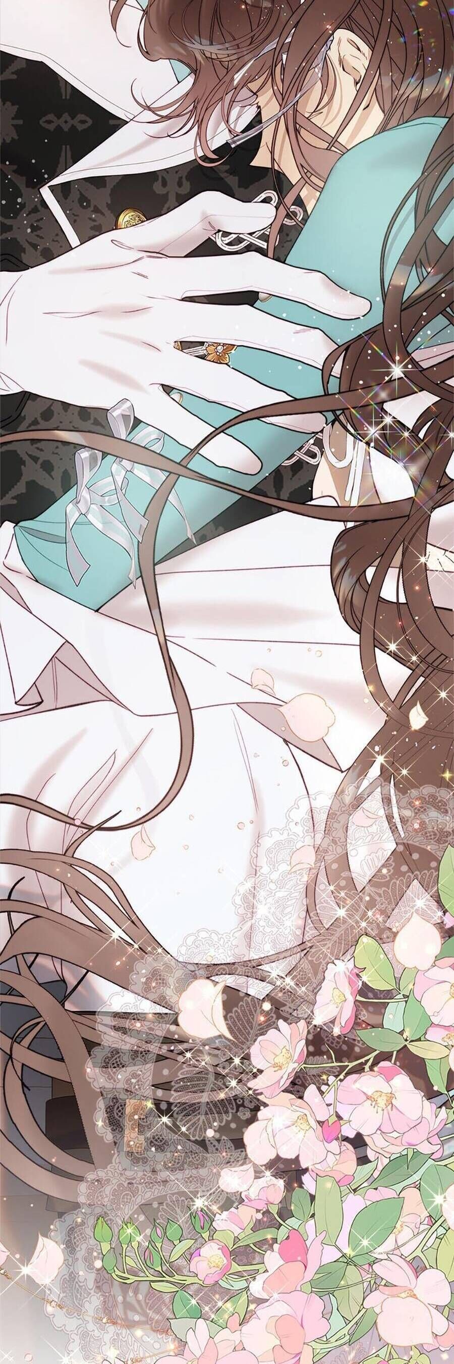 [15+] công chúa chloe chapter 122 31