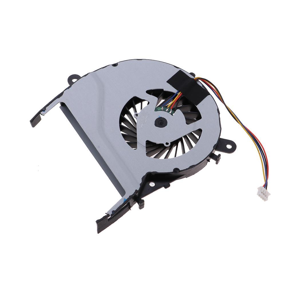 Replacement CPU Cooling Fan For ASUS X555 Y483L Y483 W419LD W519L R557L